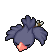 lying down black chocobo, link to index